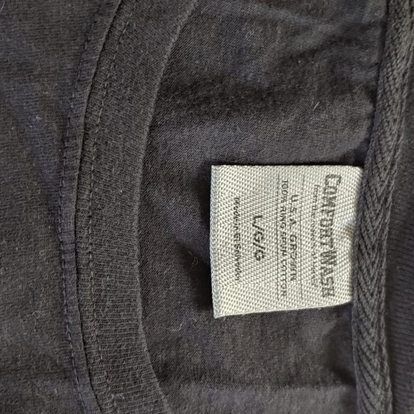 Local Boogeyman Skull Long Sleeve - Picture 2 of 2